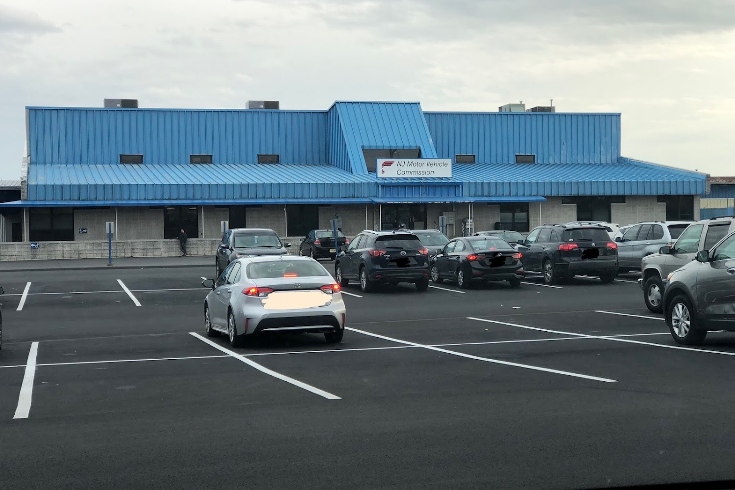 MVC Agency/Driver Testing in Edison, NJ