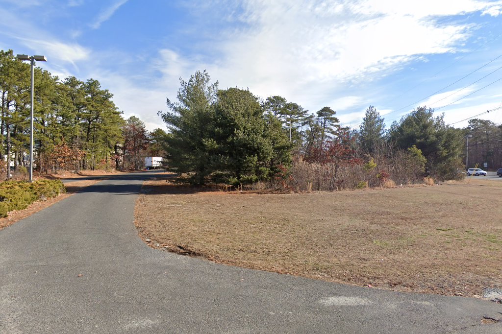 MVC Inspection Center in Lakewood, NJ