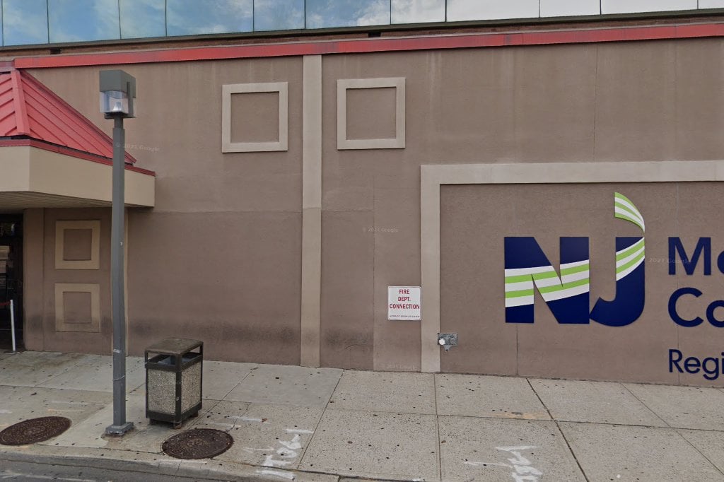 MVC Agency/Testing/Regional Center in Trenton, NJ