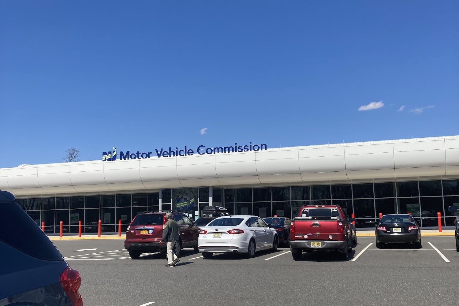 MVC Agency in Delanco, NJ