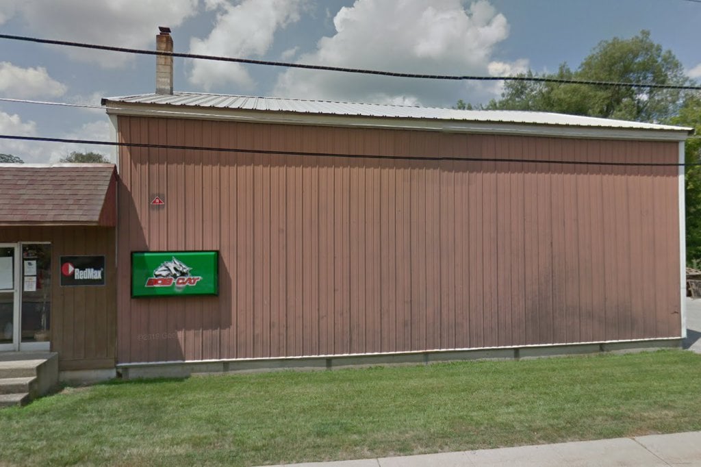 MVC Inspection Center in Newton, NJ
