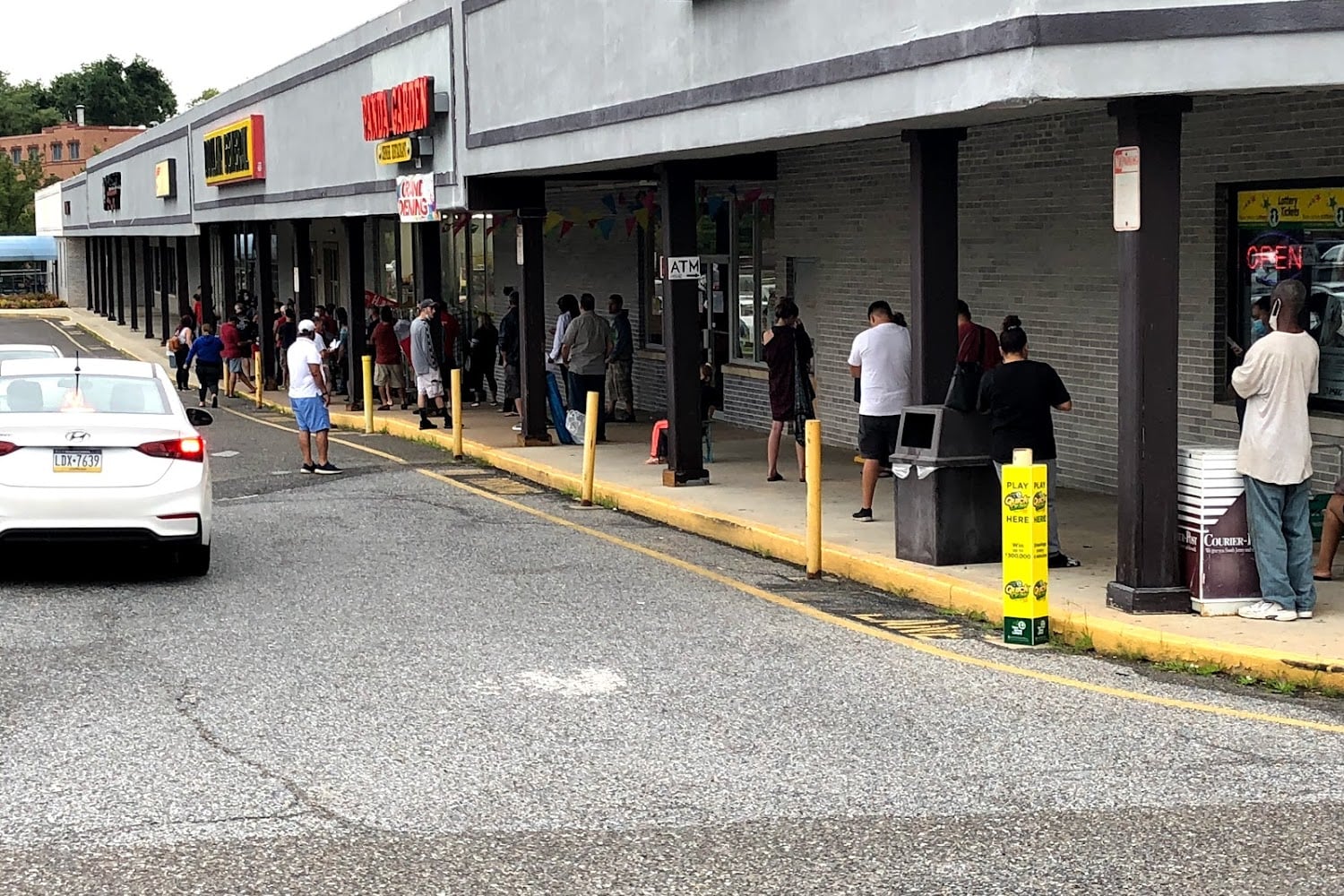 MVC Agency in Runnemede, NJ