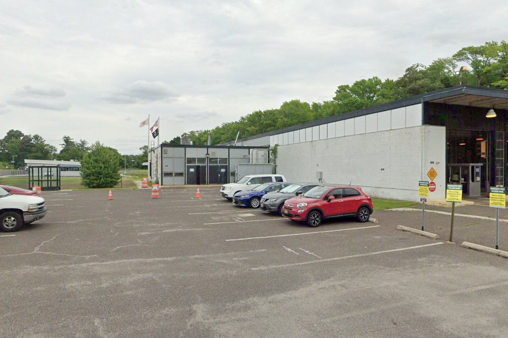 MVC Inspection/Road Testing Center in Cherry Hill, NJ