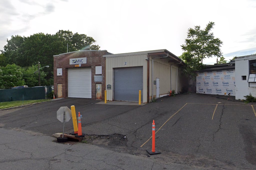 MVC Specialty Vehicle Inspection in Westfield, NJ