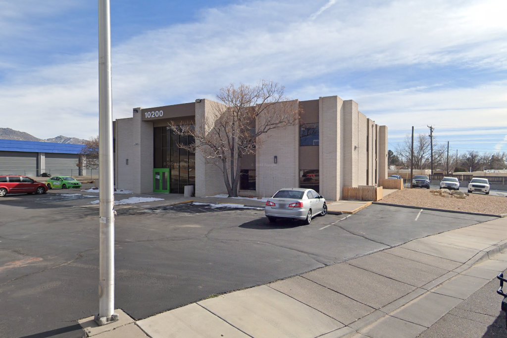 Albuquerque MVD Express in Albuquerque, NM