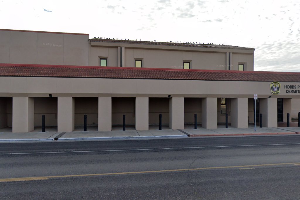 MVD CDL Test & License Field Office in Hobbs, NM