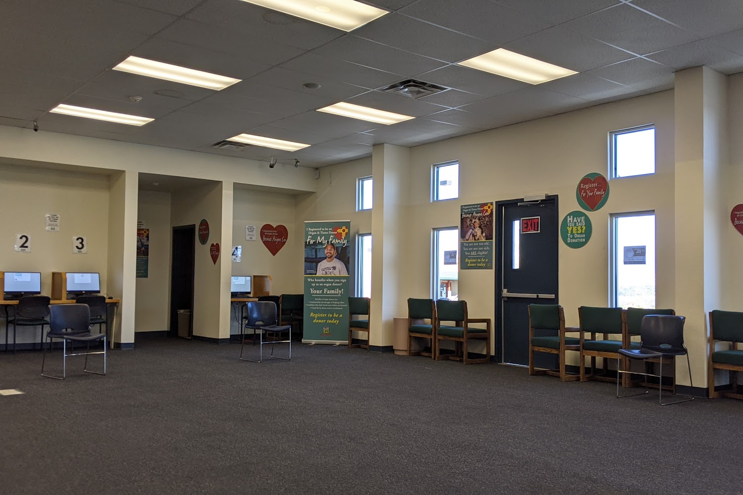 Espanola MVD in Espanola, NM