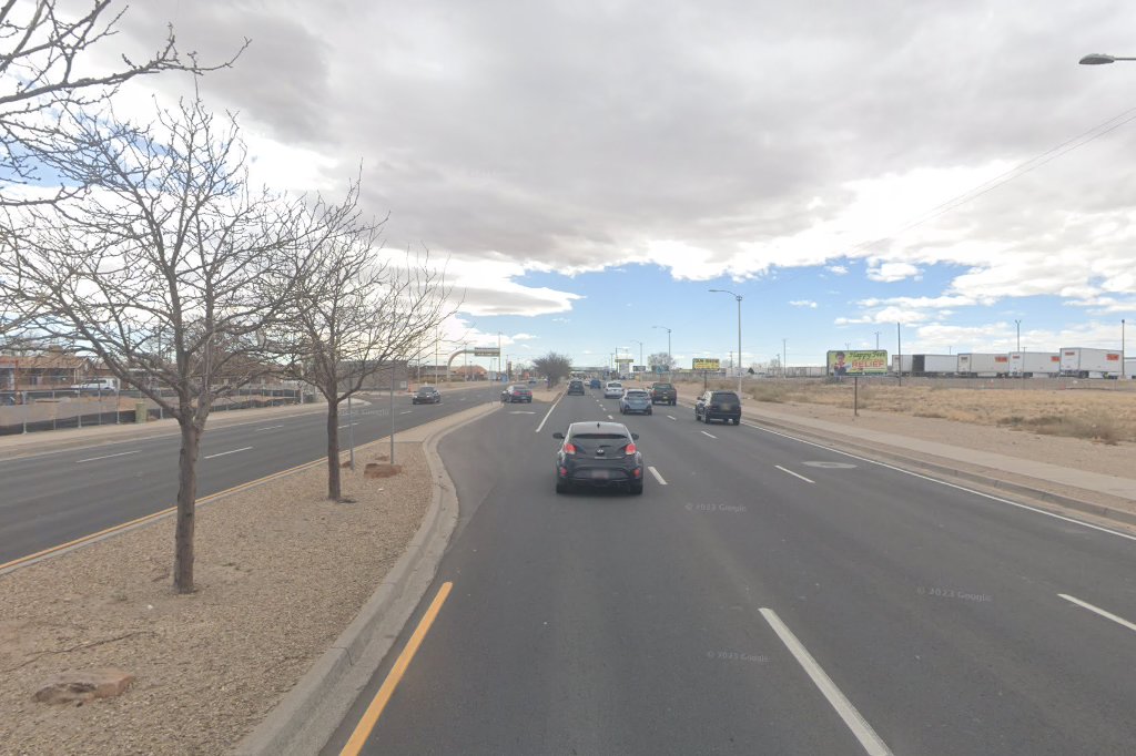 Busy Bee MVD in Albuquerque, NM
