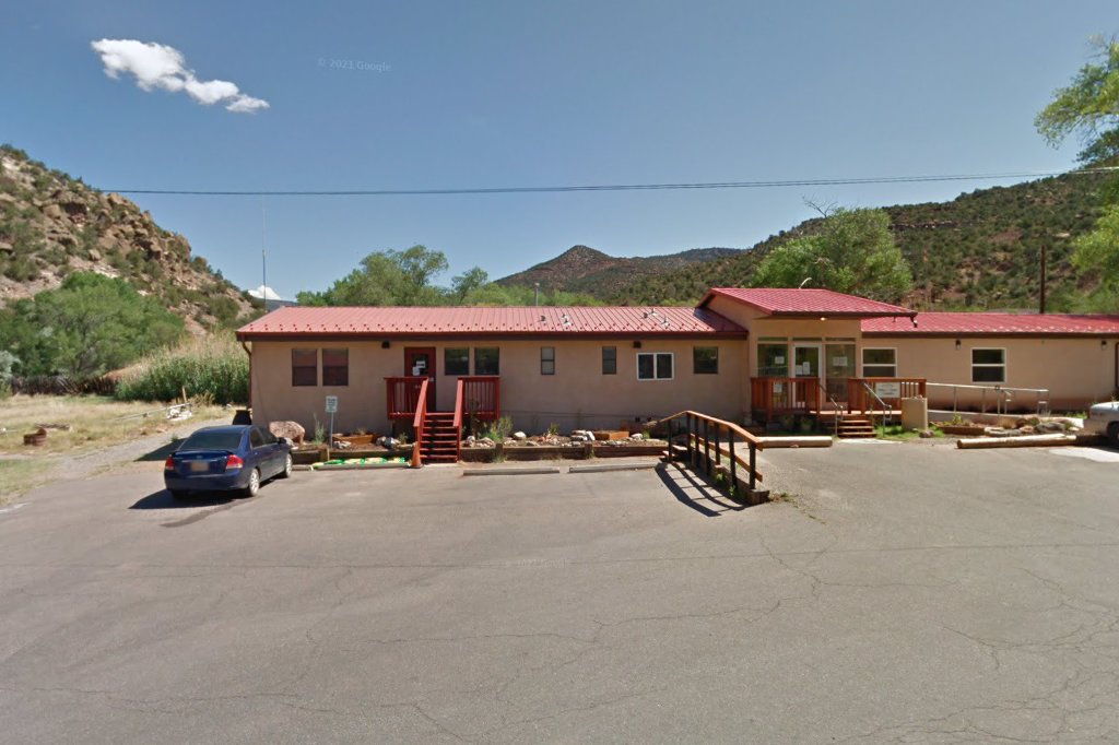 Jemez Springs Field Office in Jemez Springs, NM