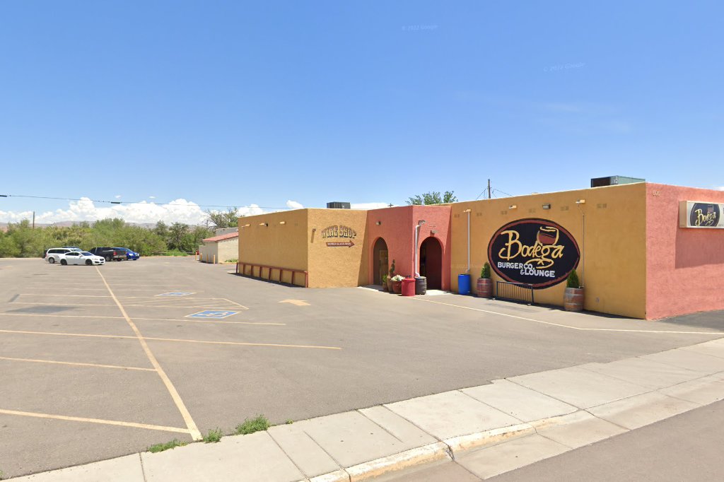 Quick and Easy Wrecker and Title Service Co in Socorro, NM