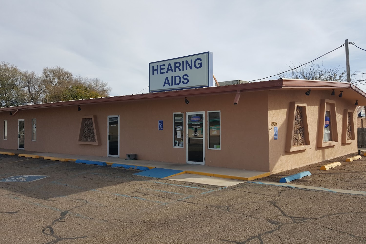 Roadrunner Title Services in Clovis, NM