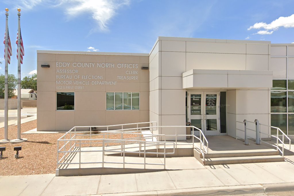 Artesia MVD in Artesia, NM