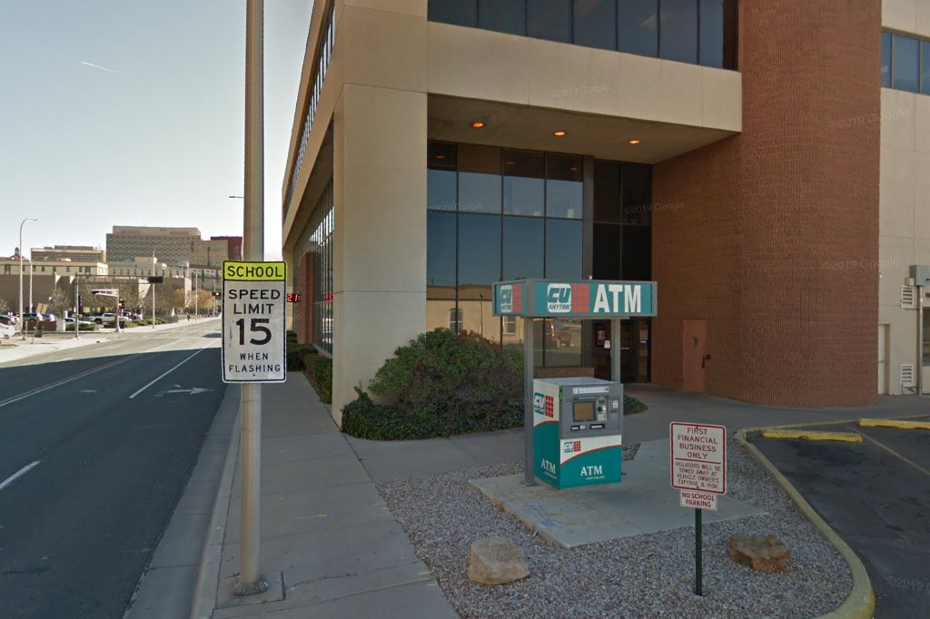 First Financial CU (Title Services) in Albuquerque, NM