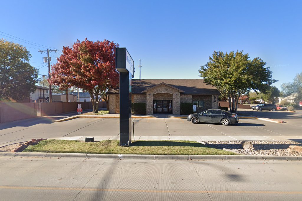 First Financial CU (Title Services) in Portales, NM