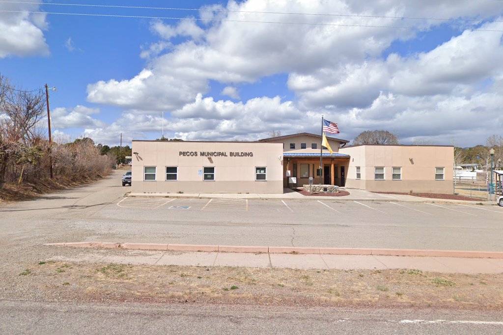 Pecos MVD in Pecos, NM