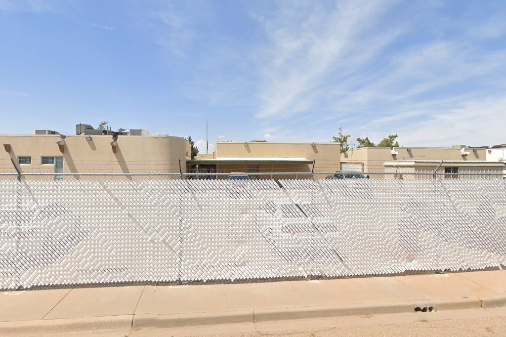Clovis MVD in Clovis, NM