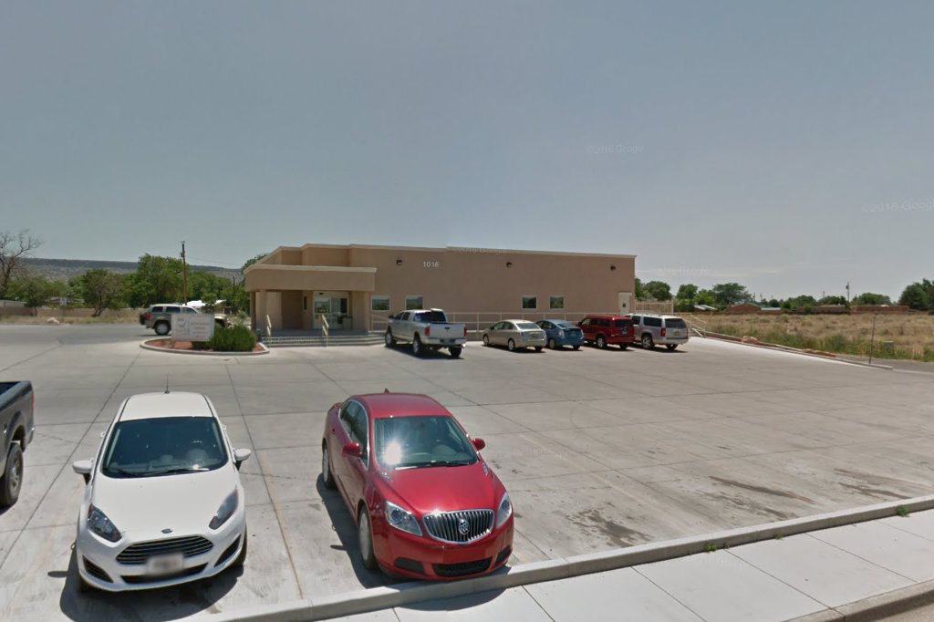 Grants MVD in Grants, NM