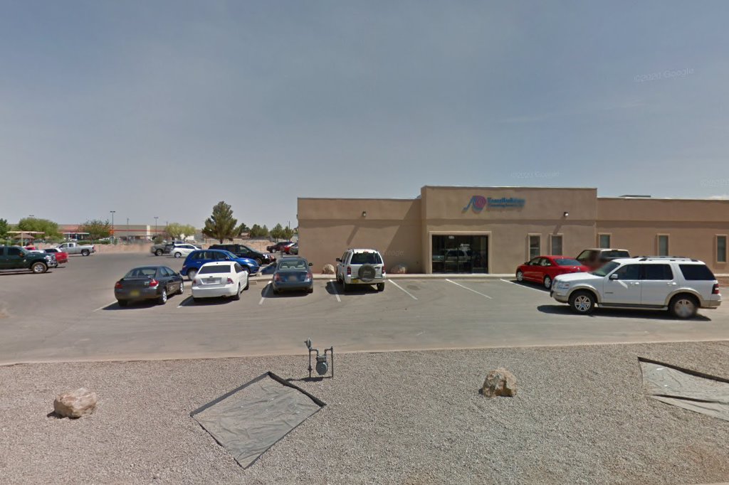 Alamogordo CDL Test & Field Office in Alamogordo, NM