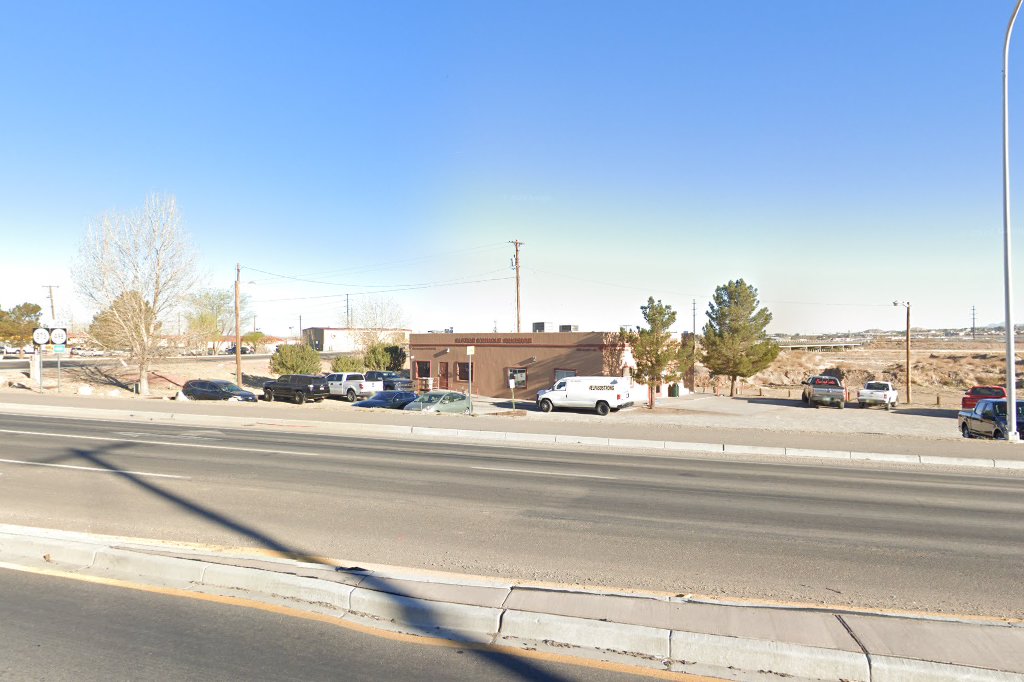 Sunland Park MVD in Sunland Park, NM