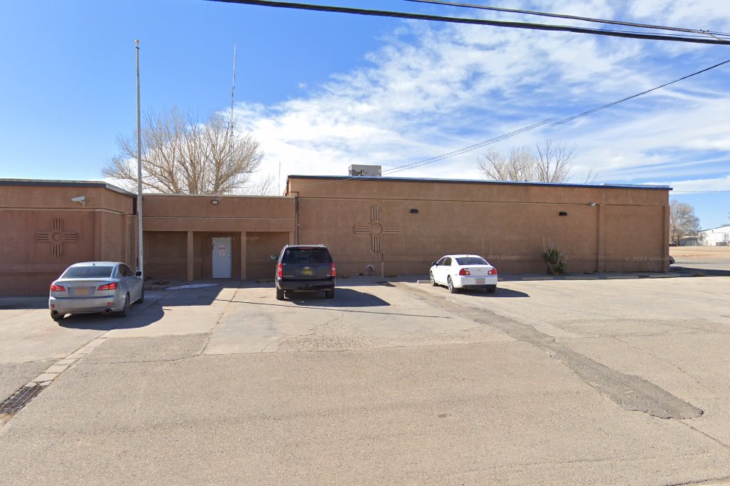 Moriarty MVD in Moriarty, NM
