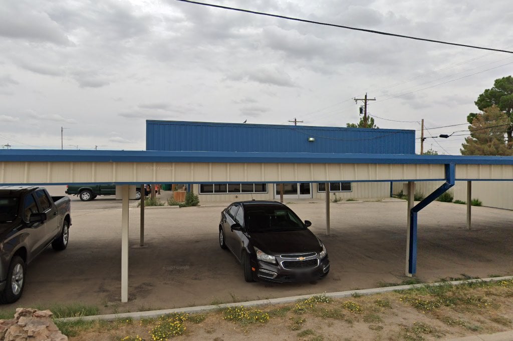Lovington MVD in Lovington, NM