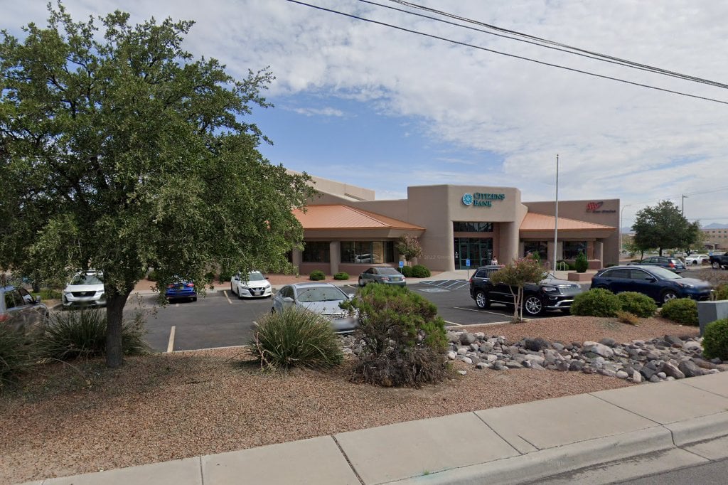 AAA New Mexico (MVD Services Open to Members Only) in Las Cruces, NM