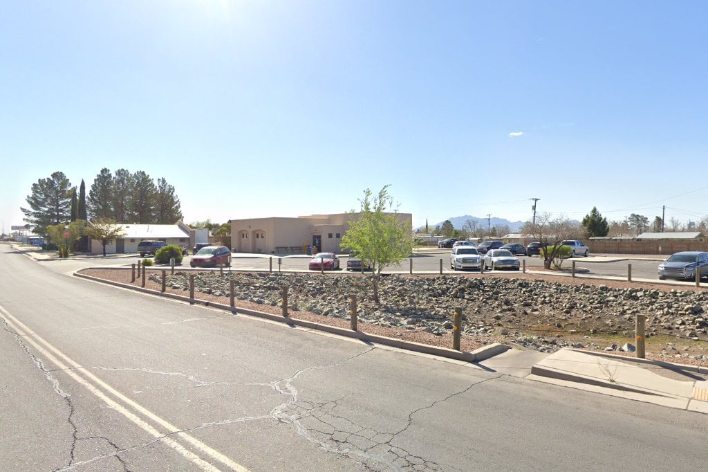 Deming MVD in Deming, NM