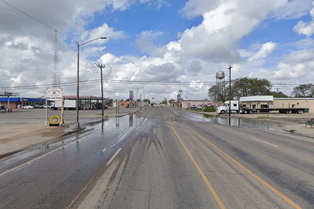 Tatum MVD in Tatum, NM