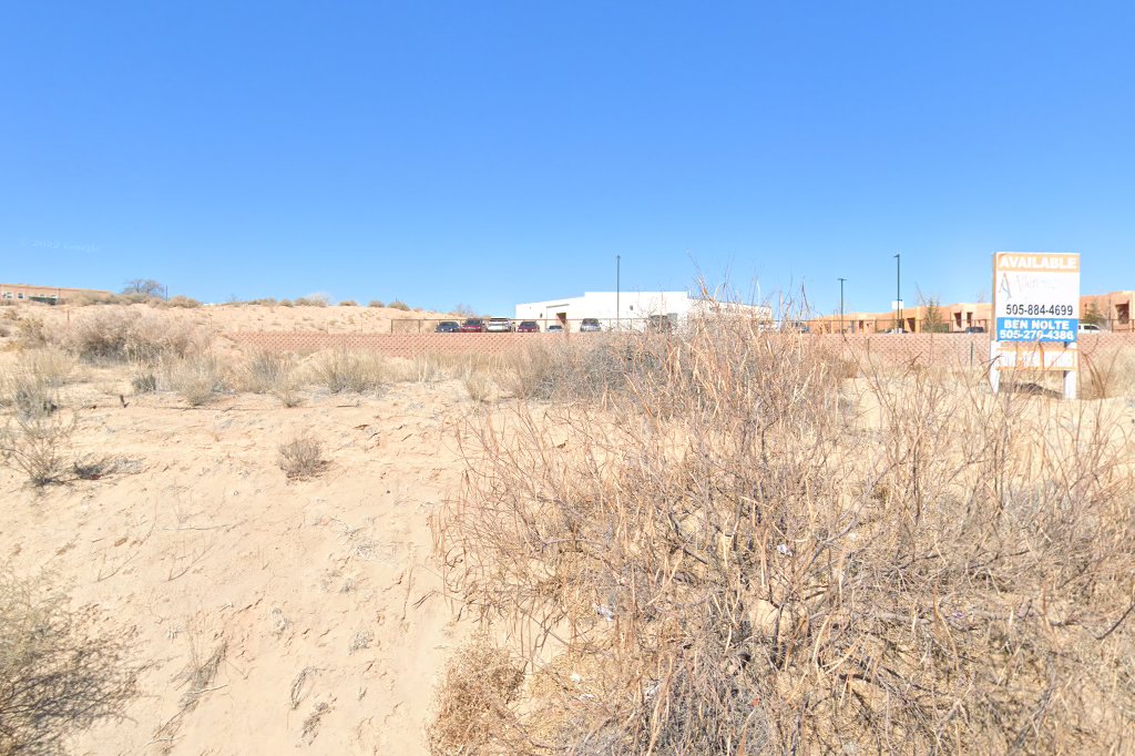 Eagle Vista MVD in Albuquerque, NM