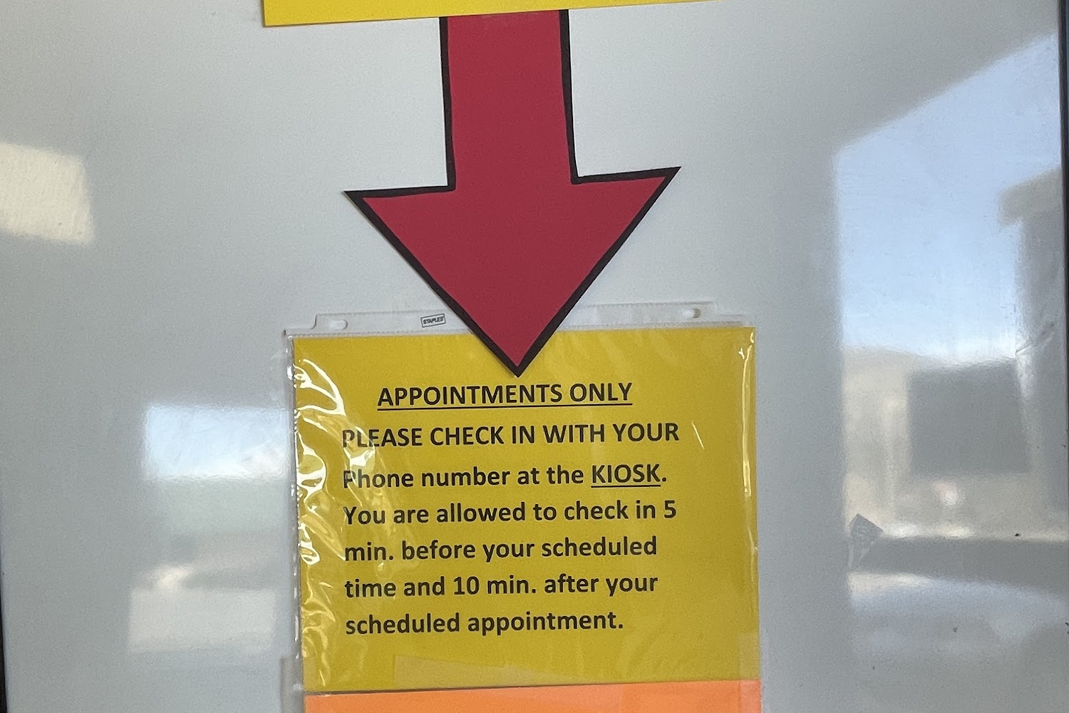 Ruidoso MVD in Ruidoso, NM