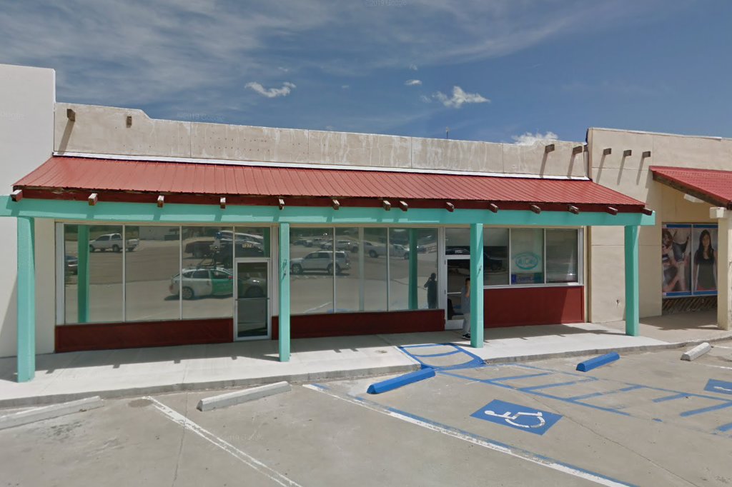 Raton MVD in Raton, NM