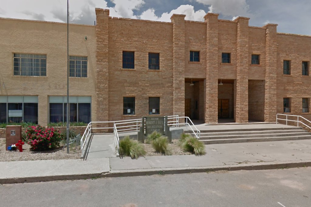 Mountainair MVD in Mountainair, NM