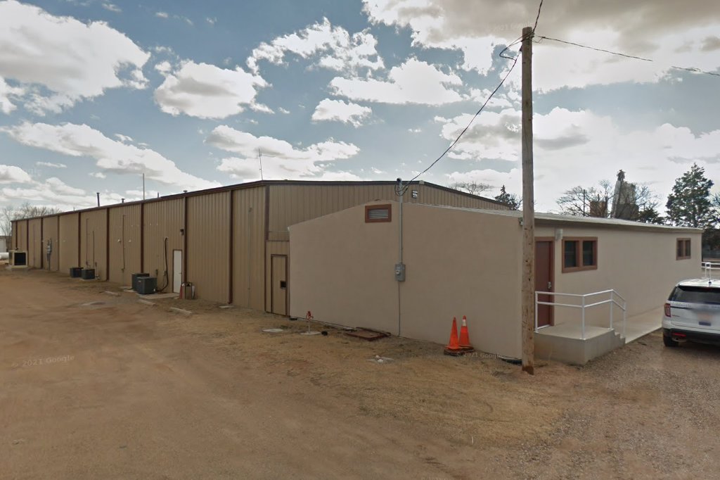 Logan MVD in Logan, NM