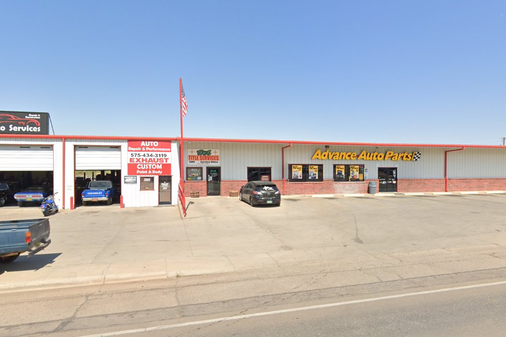 DnA Title Service in Alamogordo, NM