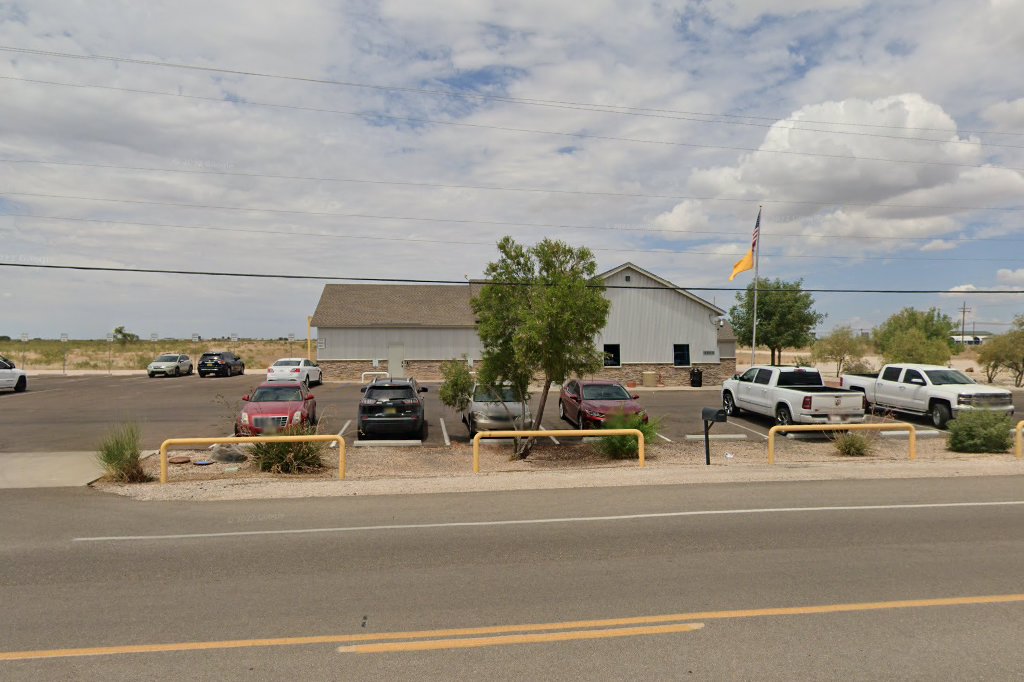 Hobbs MVD in Hobbs, NM