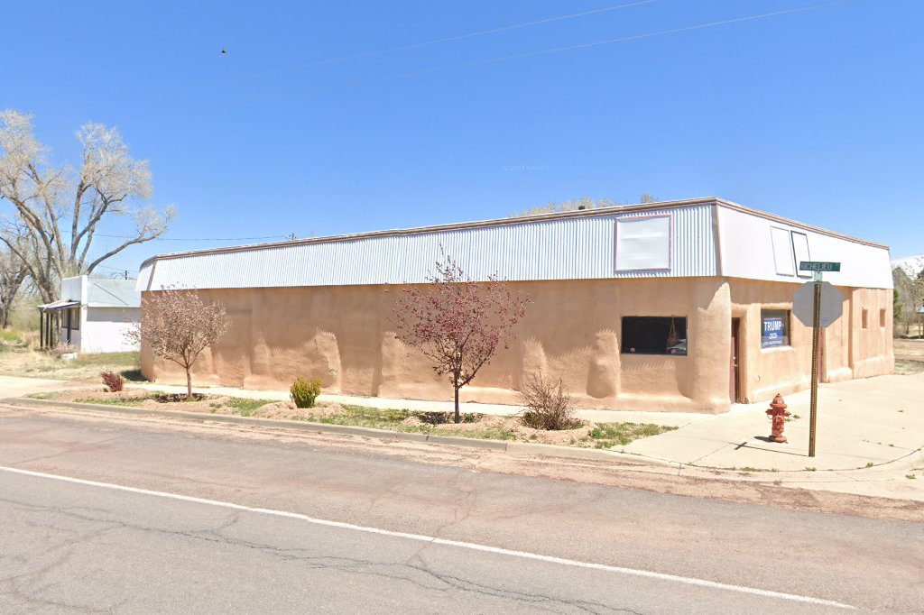 Roy MVD in Roy, NM