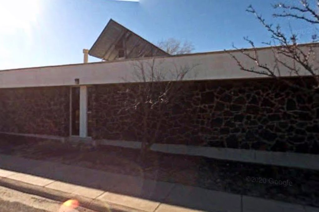Carrizozo MVD in Carrizozo, NM
