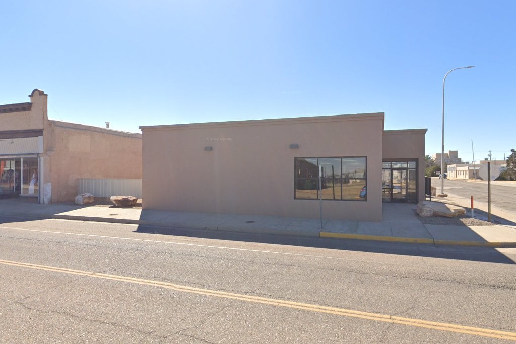 Tucumcari MVD in Tucumcari, NM