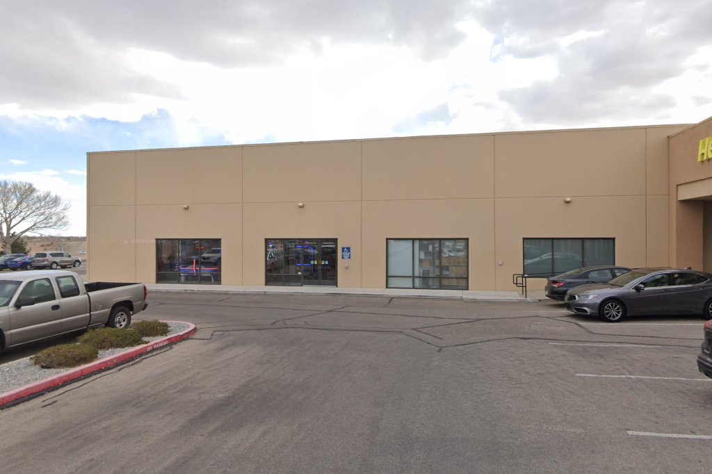 AAA New Mexico (MVD Services Offered to Members Only) in Albuquerque, NM