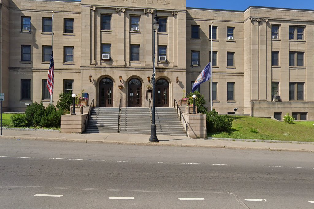 Franklin County DMV Office in Malone, NY