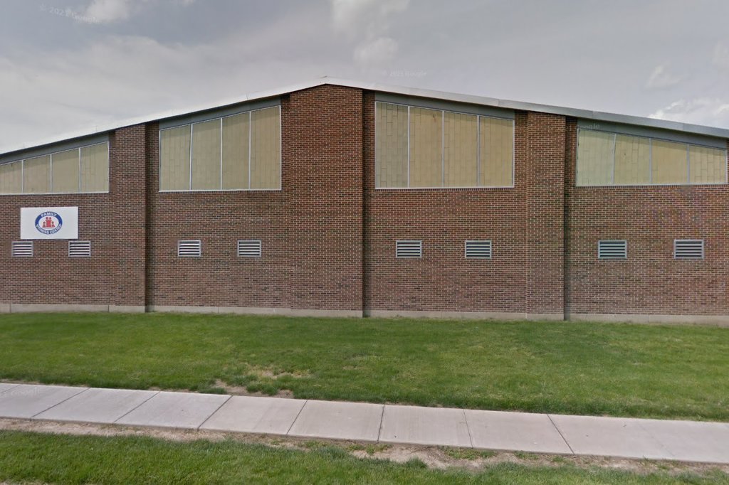 Chemung County DMV Office in Elmira, NY