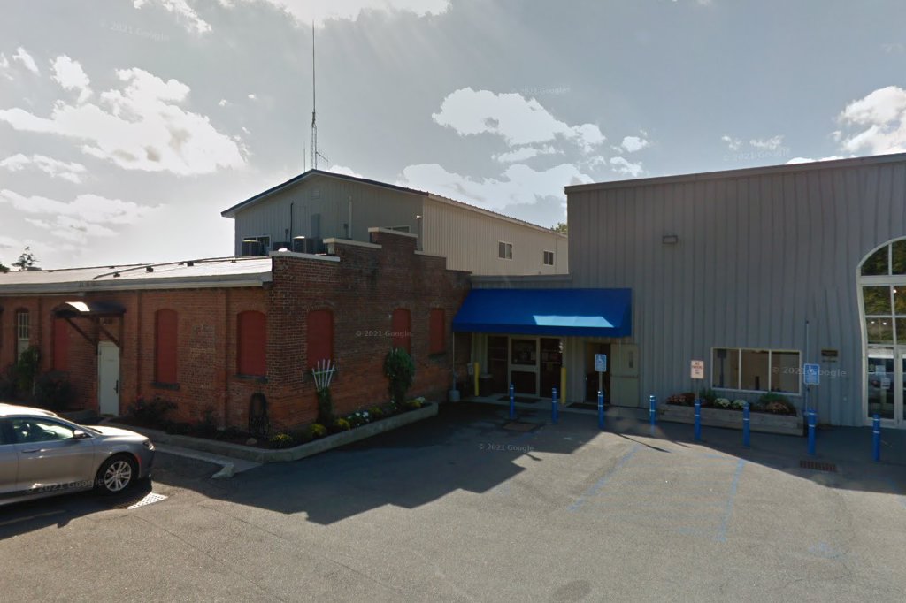 Ulster Co. Mobile DMV Office in Saugerties, NY