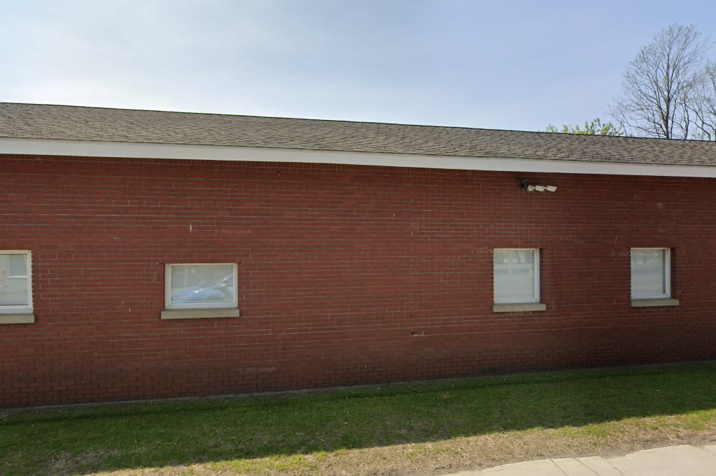 Washington County Mobile - Whitehall (CLOSED UNTIL FURTHER NOTICE) in Whitehall, NY