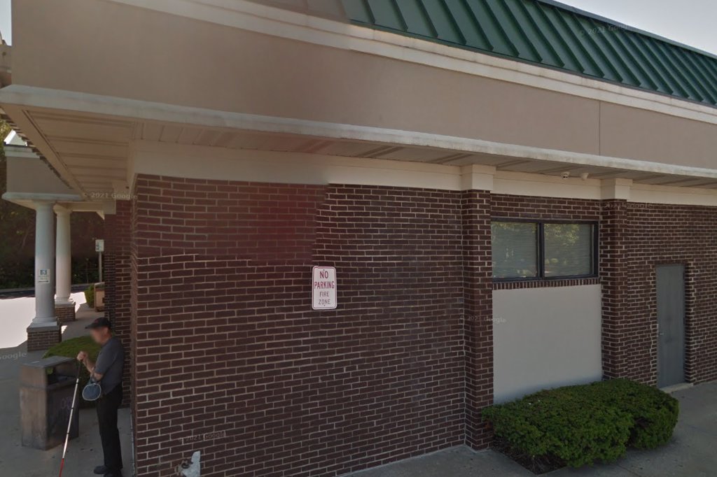 New York State DMV Office in Riverhead, NY