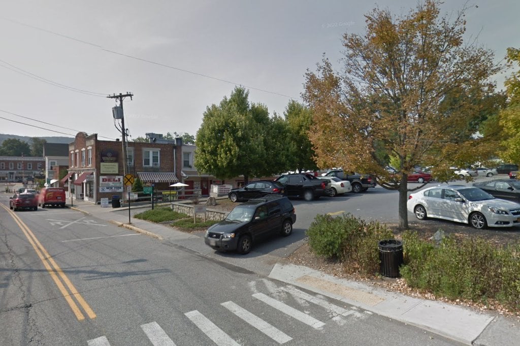 Dutchess County DMV Office in Pawling, NY