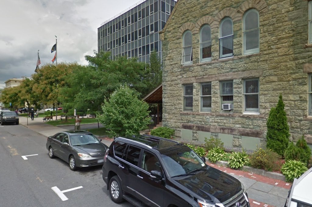 Ulster County DMV Office in Kingston, NY