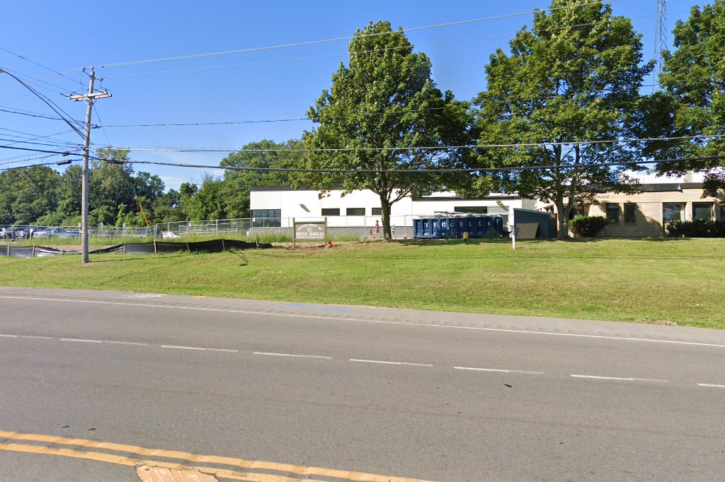 Oswego County DMV Office in Oswego, NY