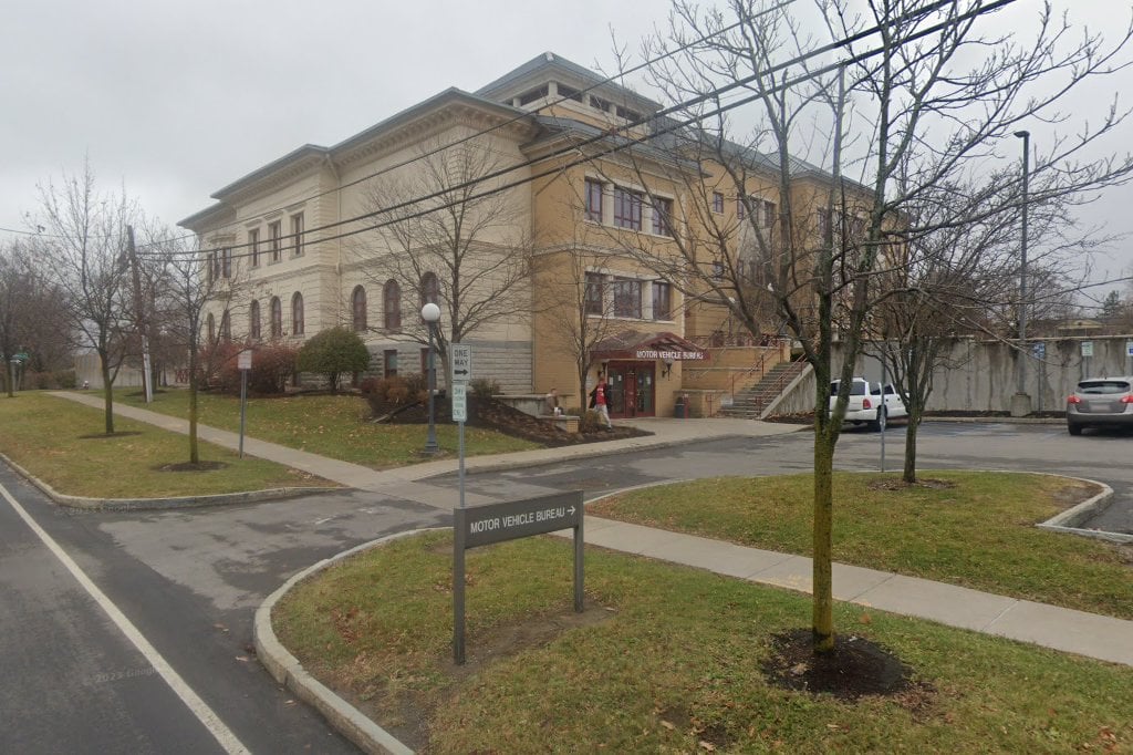 Ontario County DMV - Canandaigua in Canandaigua, NY