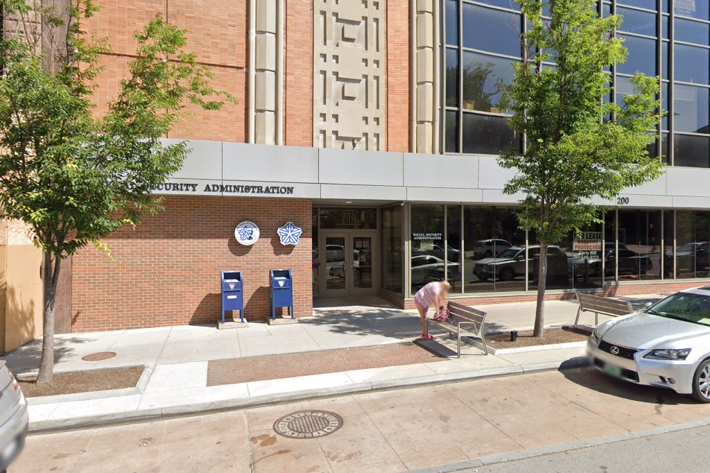 Downtown Rochester DMV in Rochester, NY