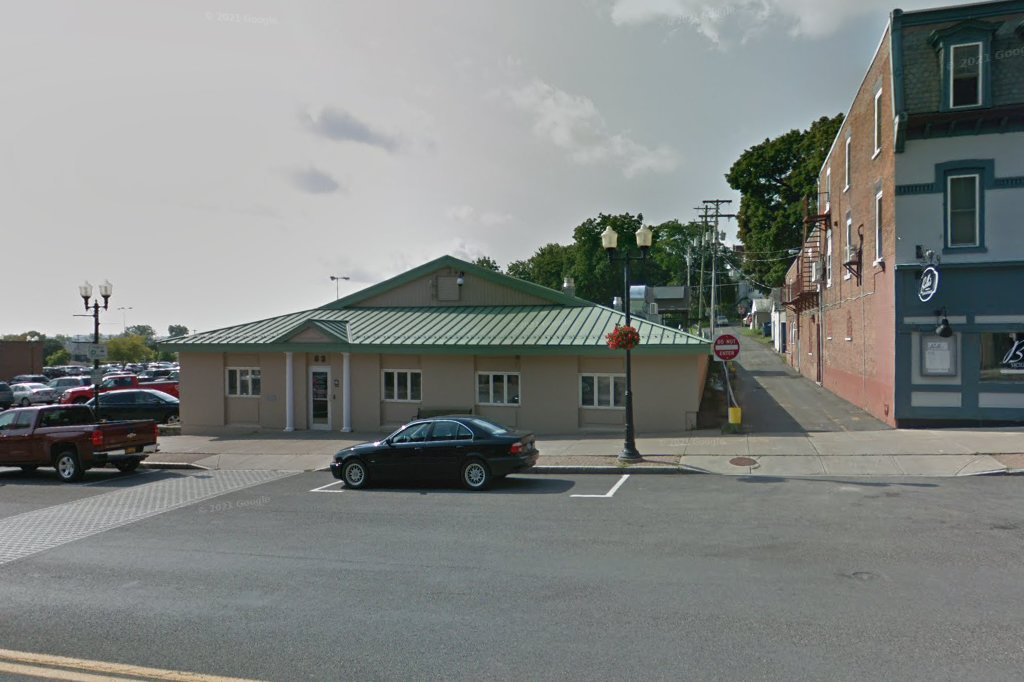 Ontario Co. DMV Office - Geneva in Geneva, NY